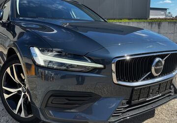 Volvo V60 60.000 km 26.950 &euro; Solingen 42699