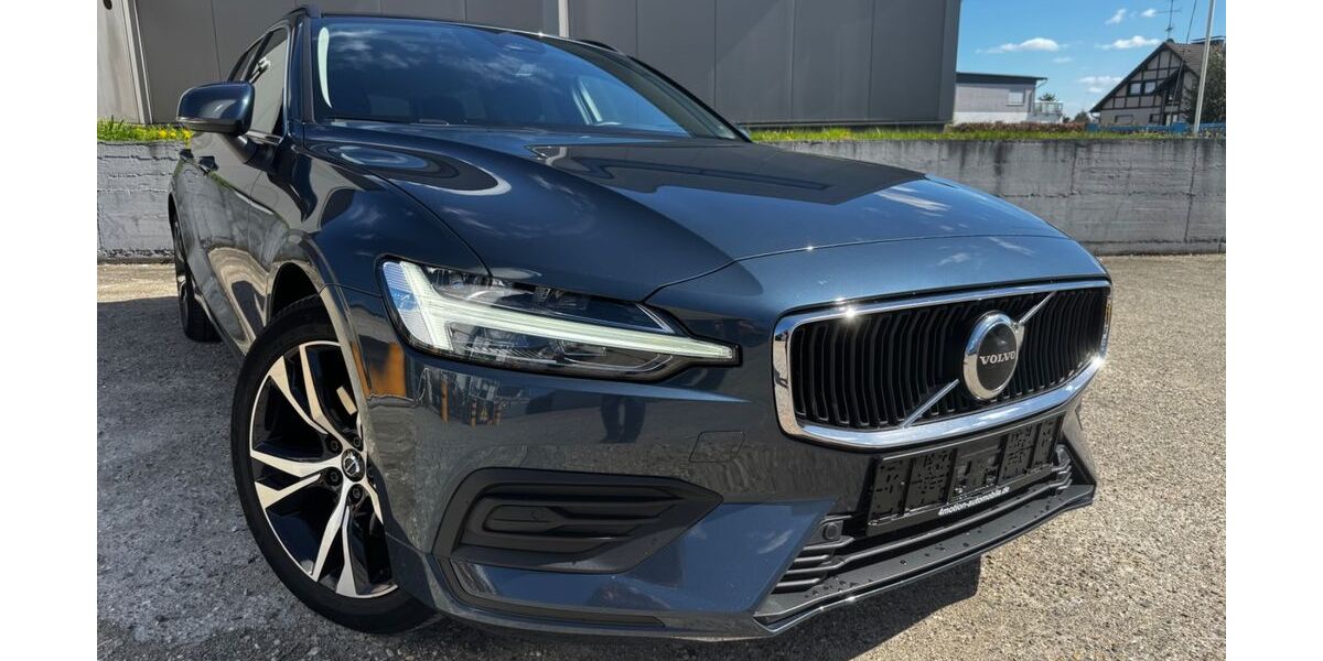 Volvo V60 60.000 km 26.950 &euro; Solingen 42699