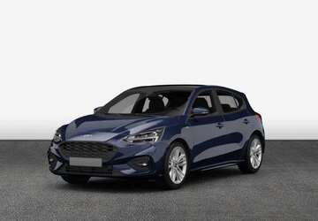 Ford Focus 106.979 km 13.990 &euro; Leverkusen 51373