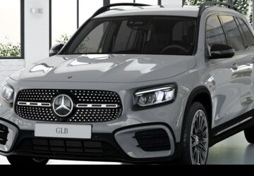 Mercedes-Benz GLB 200 9.900 km 42.900 &euro; Wuppertal 42115