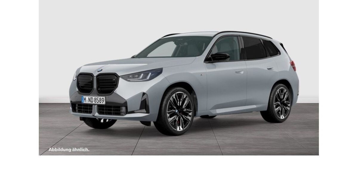 BMW X3 M50 24.990 km 68.450 &euro; Velbert 42553