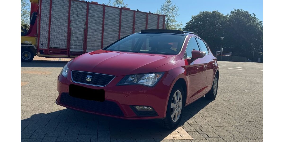 Seat Leon 196.000 km 5.800 &euro; Wermelskirchen 42929