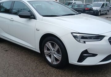 Opel Insignia 214.000 km 10.490 &euro; Ratingen 40882