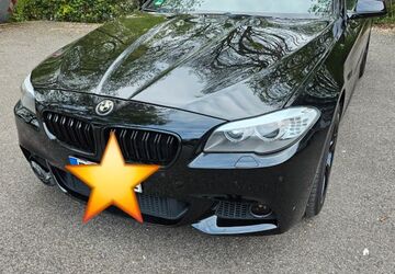 BMW 535 182.500 km 14.000 &euro; Remscheid 42857