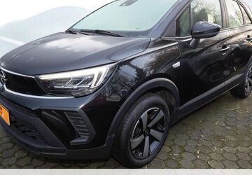 Opel Crossland (X) 11.367 km 16.990 &euro; Solingen 42697