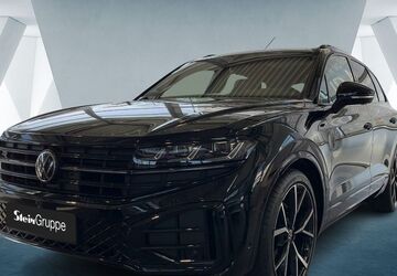 VW Touareg 31.420 km 81.980 &euro; Bergisch Gladbach 51465