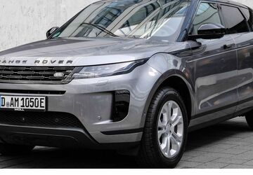 Land Rover Range Rover Evoque 12.702 km 57.950 &euro; Düsseldorf 40547