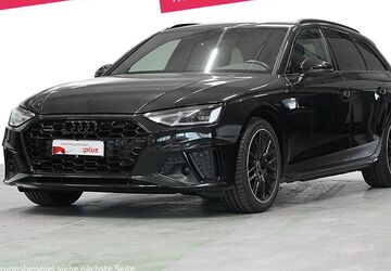 Audi A4 96.556 km 28.444 &euro; Wuppertal 42109