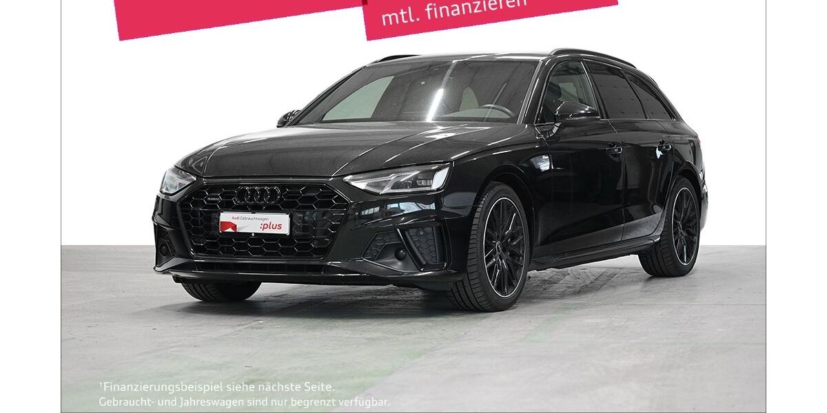 Audi A4 96.556 km 28.444 &euro; Wuppertal 42109