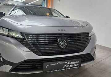 Peugeot 308 19.756 km 18.180 &euro; Heiligenhaus 42579