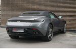 Aston Martin DB11 4.0 V8 Volante 360° neue Inspektion Deutsch 27.147 km 111.900 &euro; Wuppertal 42327
