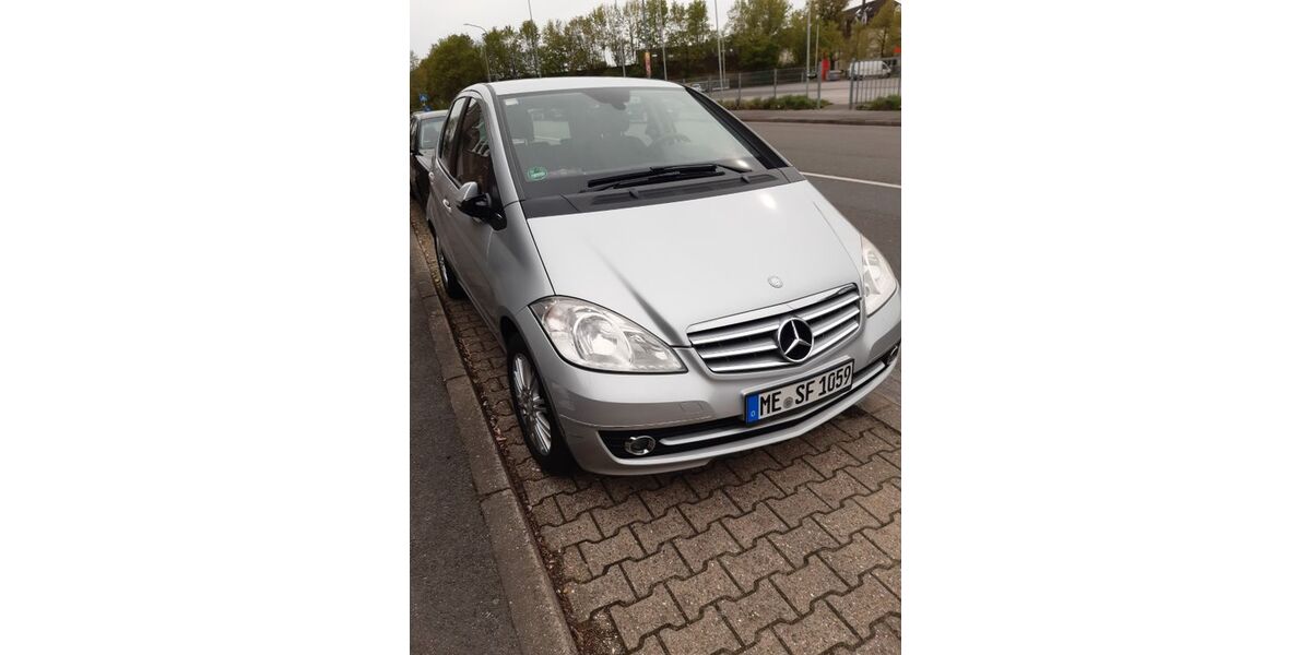 Mercedes-Benz A 160 165.000 km 5.900 &euro; Langenfeld (Rheinland) 40764