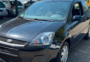 Ford Fiesta 200.000 km 1.599 &euro; Köln 50969