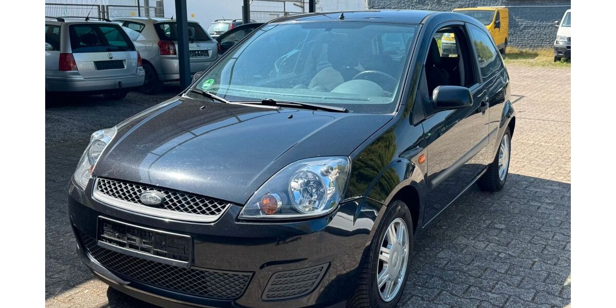 Ford Fiesta 200.000 km 1.599 &euro; Köln 50969