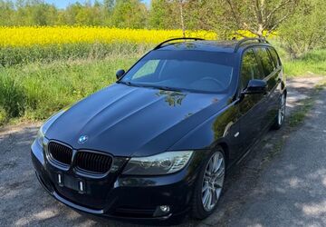 BMW 320 256.370 km 5.000 &euro; Grevenbroich 41517