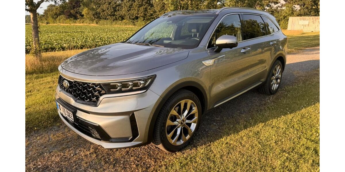 Kia Sorento 106.588 km 33.500 &euro; Köln 50767
