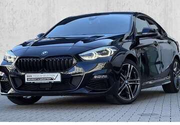 BMW 220 55.773 km 29.880 &euro; Wuppertal 42117