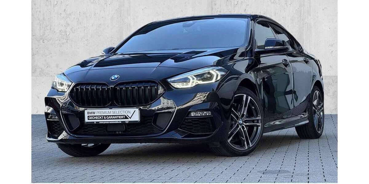 BMW 220 55.773 km 29.880 &euro; Wuppertal 42117