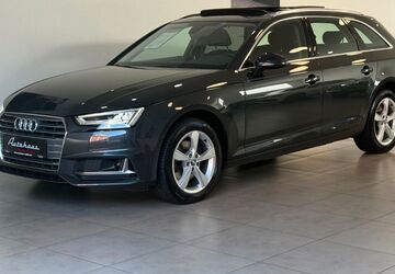 Audi A4 113.743 km 20.990 &euro; Remscheid/NRW 42859