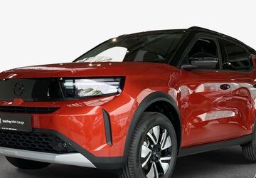 Opel Frontera 5.500 km 22.450 &euro; Leverkusen 51373