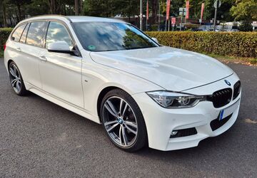 BMW 320 184.000 km 14.900 &euro; Köln 50933