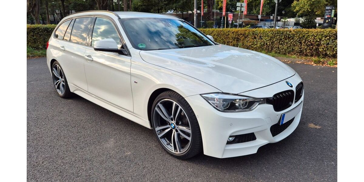 BMW 320 184.000 km 14.900 &euro; Köln 50933