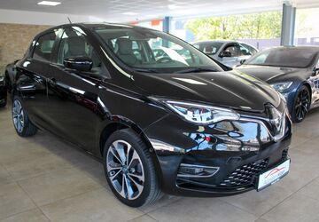 Renault ZOE 52.000 km 13.999 &euro; Hilden (bei Düsseldorf) 40721