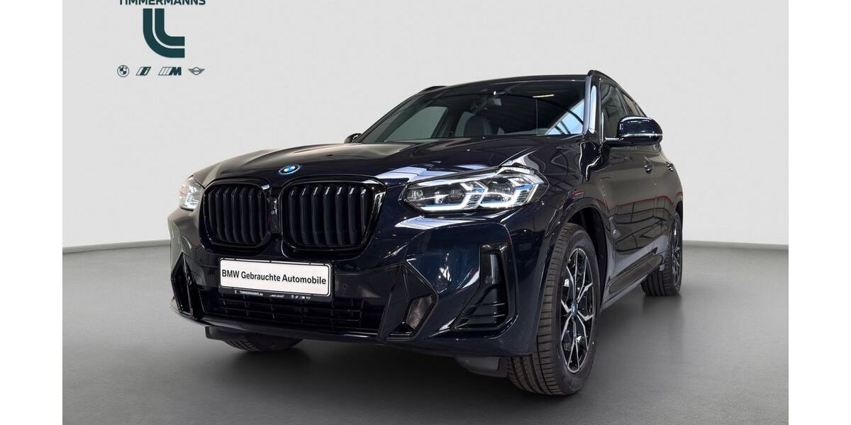 BMW X3 20.747 km 44.630 &euro; Neuss 41460