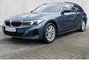 BMW 318 11.911 km 33.890 &euro; Hilden 40721