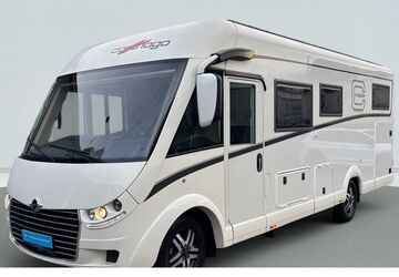 Fiat Ducato 34.504 km 89.980 &euro; Leverkusen 51379