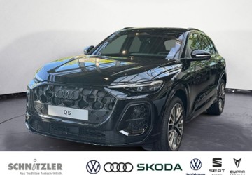 Audi Q5 9.900 km 65.895 &euro; Hilden 40721