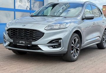 Ford Kuga 22.872 km 25.900 &euro; Frechen 50226