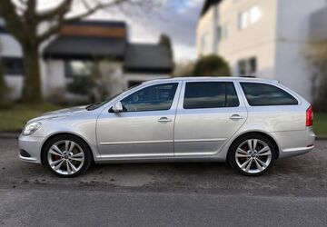 Skoda Octavia 194.761 km 7.200 &euro; Solingen 42657