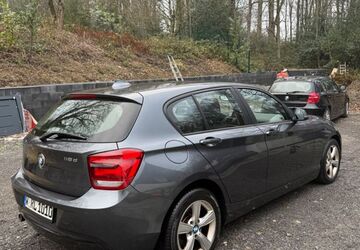 BMW 116 251.000 km 5.100 &euro; Schwelm 58332