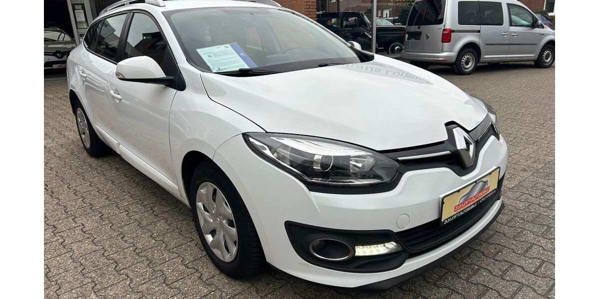 Renault Megane 182.000 km 5.900 &euro; Korschenbroich 41352
