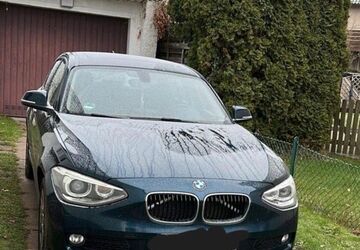 BMW 118 250.580 km 7.250 &euro; Köln 51147