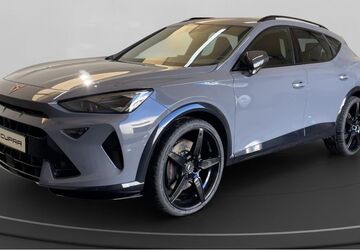 Cupra Formentor 9.900 km 46.990 &euro; Köln 50823