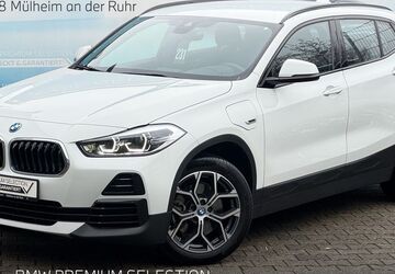BMW X2 90.397 km 23.700 &euro; Mülheim an der Ruhr 45478
