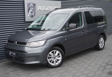 VW Caddy 141.000 km 15.990 &euro; Monheim am Rhein 40789