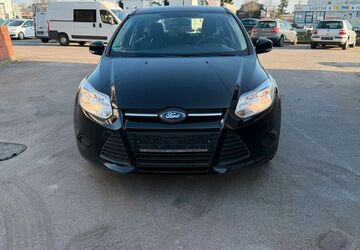 Ford Focus 280.000 km 2.399 &euro; Köln 50767