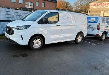 Ford Transit Custom 9.000 km 26.499 &euro; Ratingen 40880