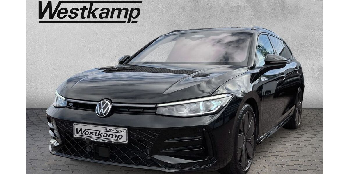 VW Passat Variant 19.200 km 46.790 &euro; Frechen 50226