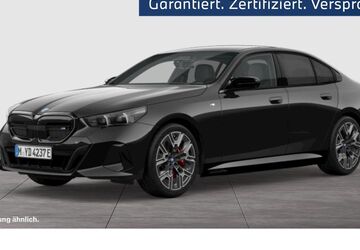 BMW i5 15.200 km 73.900 &euro; Solingen 42719