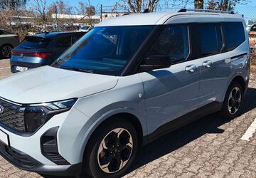 Ford Tourneo Courier 2.410 km 27.500 &euro; Köln 50825