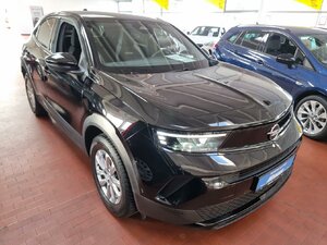 Opel Mokka Edition Komfortp. Techp. Alu 6.414 km 19.680 &euro; HAAN 42781