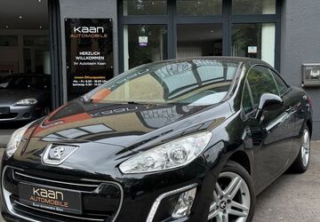 Peugeot 308 147.500 km 3.999 &euro; Köln 51107