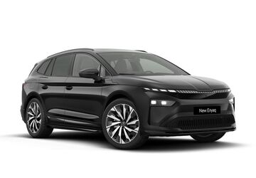 Skoda Enyaq 1.010 km 57.980 &euro; Leverkusen 51379