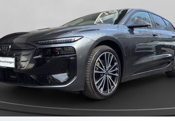 Audi A6 e-tron 25.331 km 60.880 &euro; Köln 50968