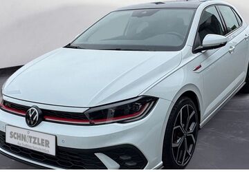 VW Polo 47.795 km 24.450 &euro; Langenfeld 40764