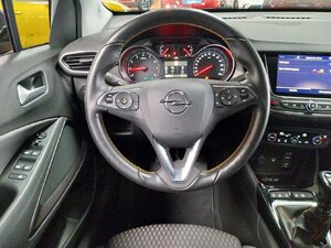 Opel Crossland X Ultimate 1.2 Kam H-UP SHZ LHZ Tempo 57.827 km 12.880 &euro; HAAN 42781